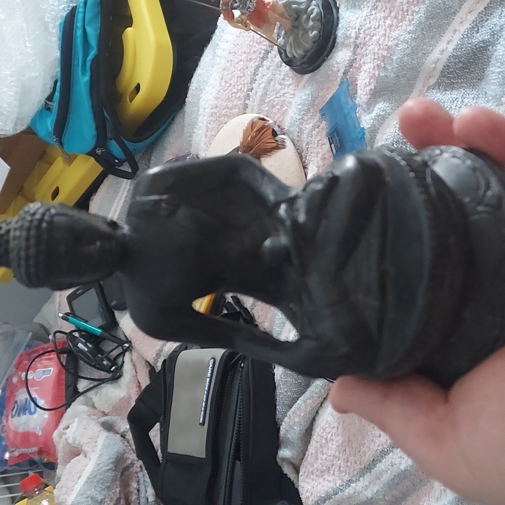 Buddha statue - Picture 3 of 4
